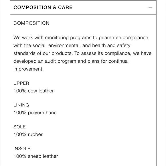 ZARA HEELED LEATHER SANDALS WITH BUCKLE - Picture 10 of 10